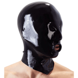 Zaraza 10 - Mask for Men - Sarman Fashion - Wholesale Clothing Fashion Brand for Men from Canada