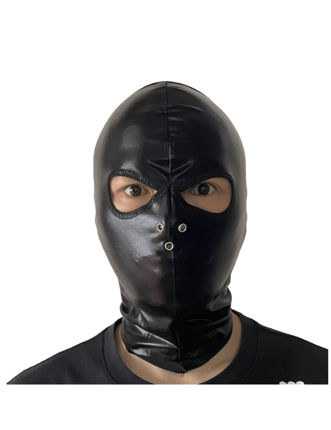 Zaraza 11 - Mask for Men - Sarman Fashion - Wholesale Clothing Fashion Brand for Men from Canada