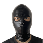 Zaraza 11 - Mask for Men - Sarman Fashion - Wholesale Clothing Fashion Brand for Men from Canada