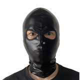 Zaraza 11 - Mask for Men - Sarman Fashion - Wholesale Clothing Fashion Brand for Men from Canada