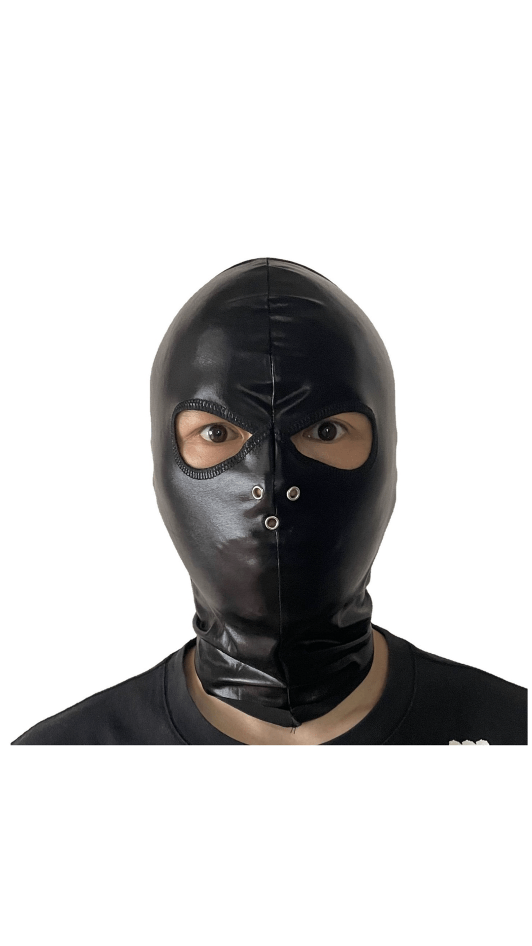 Zaraza 11 - Mask for Men - Sarman Fashion - Wholesale Clothing Fashion Brand for Men from Canada