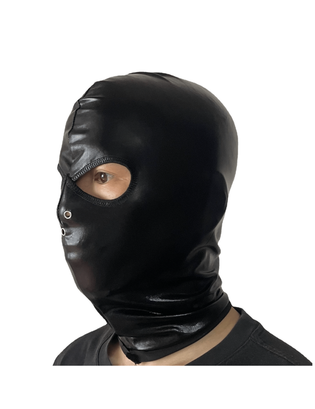 Zaraza 11 - Mask for Men - Sarman Fashion - Wholesale Clothing Fashion Brand for Men from Canada