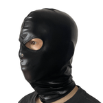 Zaraza 11 - Mask for Men - Sarman Fashion - Wholesale Clothing Fashion Brand for Men from Canada