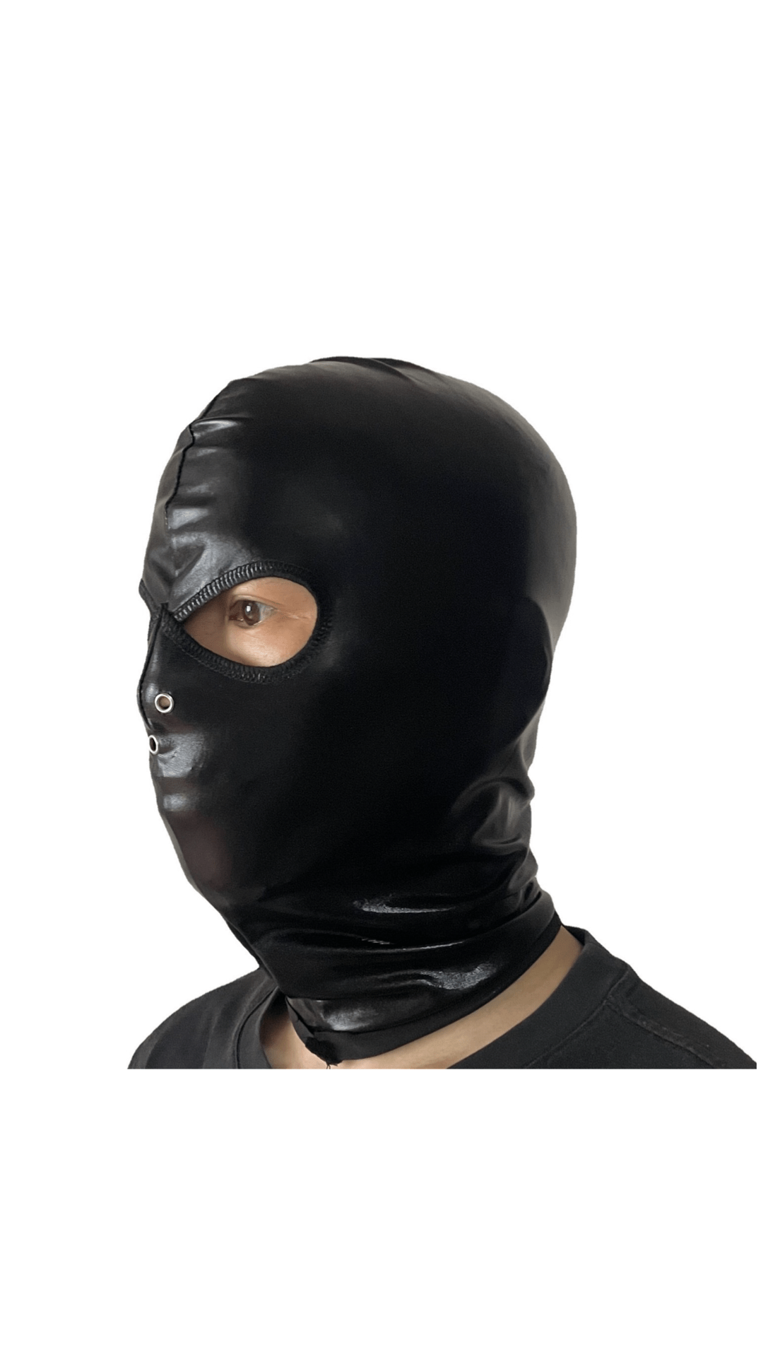 Zaraza 11 - Mask for Men - Sarman Fashion - Wholesale Clothing Fashion Brand for Men from Canada