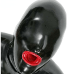 Zaraza 2 - Mask for Men - Sarman Fashion - Wholesale Clothing Fashion Brand for Men from Canada