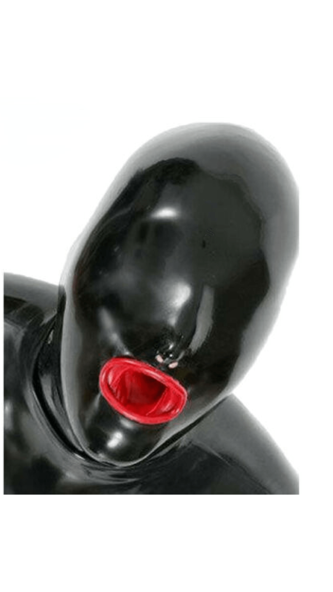 Zaraza 2 - Mask for Men - Sarman Fashion - Wholesale Clothing Fashion Brand for Men from Canada