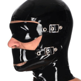 Zaraza 3 - Mask for Men - Sarman Fashion - Wholesale Clothing Fashion Brand for Men from Canada