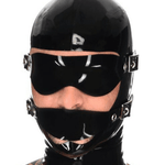 Zaraza 3 - Mask for Men - Sarman Fashion - Wholesale Clothing Fashion Brand for Men from Canada