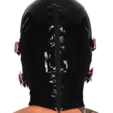 Zaraza 3 - Mask for Men - Sarman Fashion - Wholesale Clothing Fashion Brand for Men from Canada