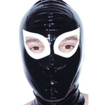 Zaraza 5 - Mask for Men - Sarman Fashion - Wholesale Clothing Fashion Brand for Men from Canada