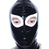 Zaraza 5 - Mask for Men - Sarman Fashion - Wholesale Clothing Fashion Brand for Men from Canada