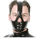 Zaraza 6 - Mask for Men - Sarman Fashion - Wholesale Clothing Fashion Brand for Men from Canada