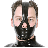 Zaraza 6 - Mask for Men - Sarman Fashion - Wholesale Clothing Fashion Brand for Men from Canada