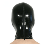 Zaraza - Mask for Men - Sarman Fashion - Wholesale Clothing Fashion Brand for Men from Canada