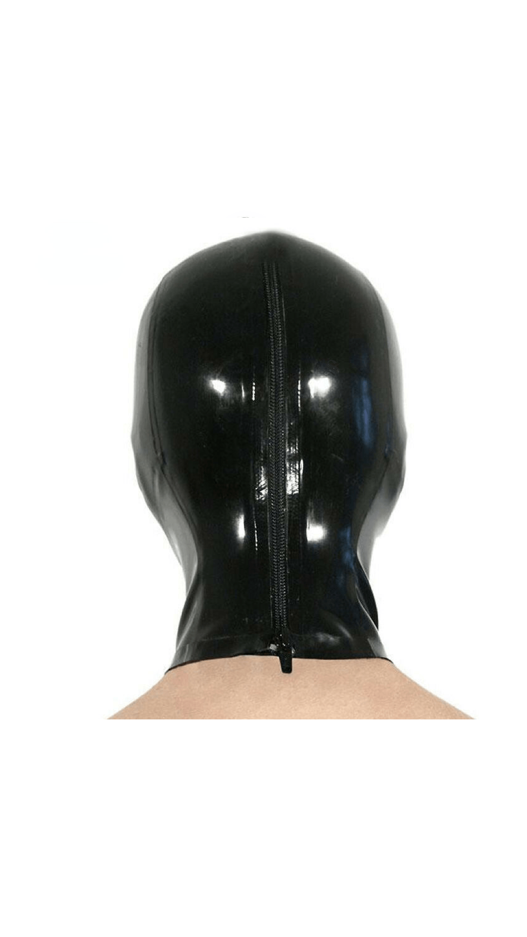Zaraza - Mask for Men - Sarman Fashion - Wholesale Clothing Fashion Brand for Men from Canada