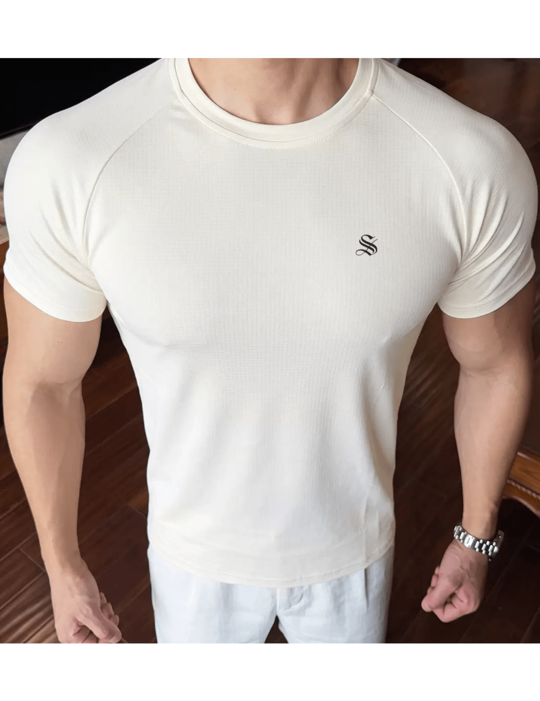 Zaru 11 - T-Shirt for Men (Copy) - Sarman Fashion - Wholesale Clothing Fashion Brand for Men from Canada