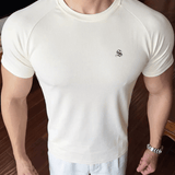 Zaru 11 - T-Shirt for Men (Copy) - Sarman Fashion - Wholesale Clothing Fashion Brand for Men from Canada