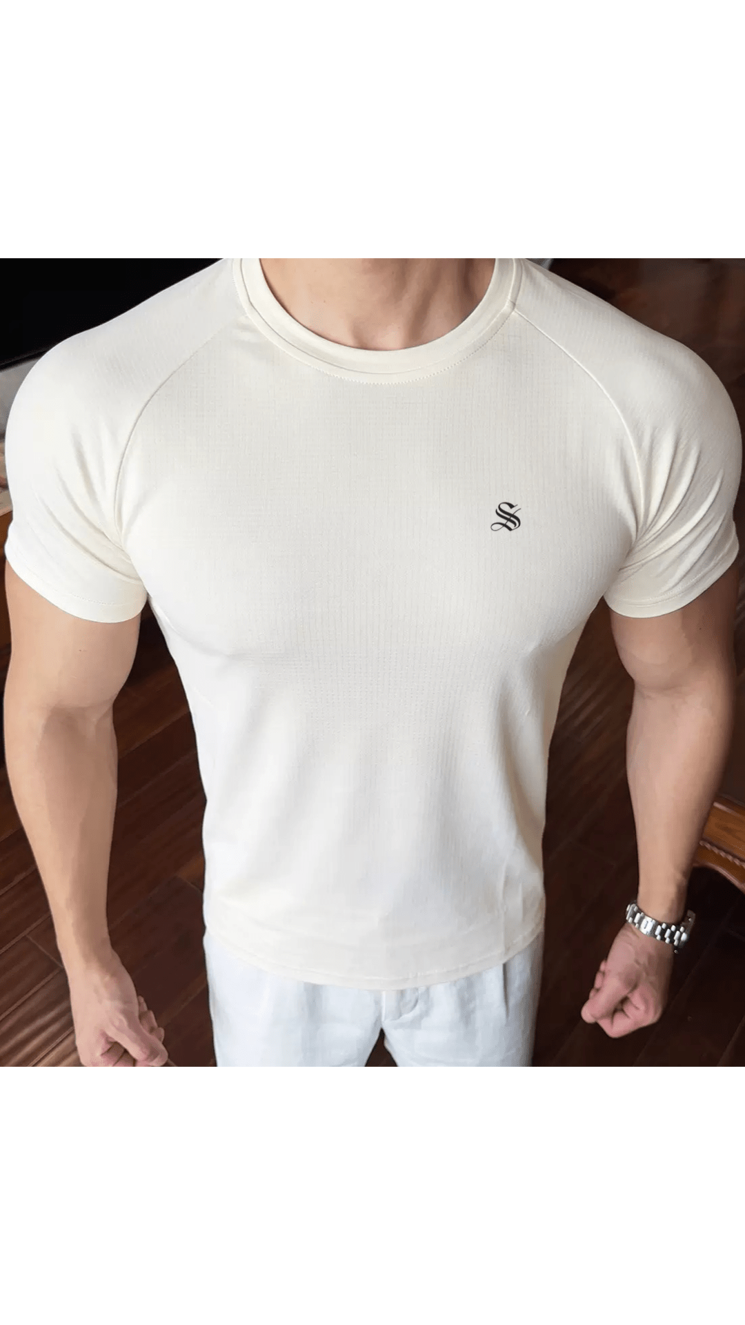 Zaru 11 - T-Shirt for Men (Copy) - Sarman Fashion - Wholesale Clothing Fashion Brand for Men from Canada