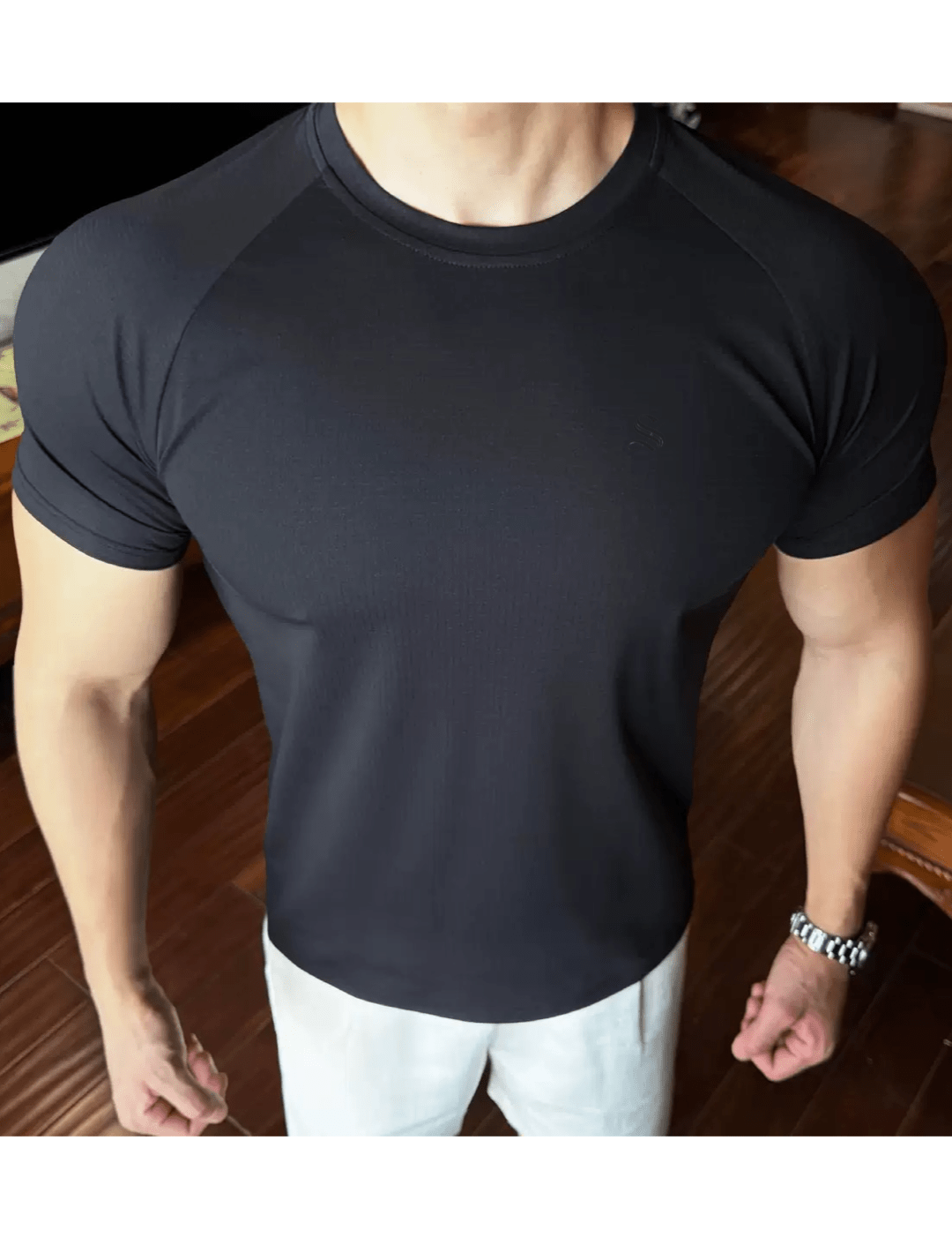 Zaru 11 - T-Shirt for Men (Copy) - Sarman Fashion - Wholesale Clothing Fashion Brand for Men from Canada