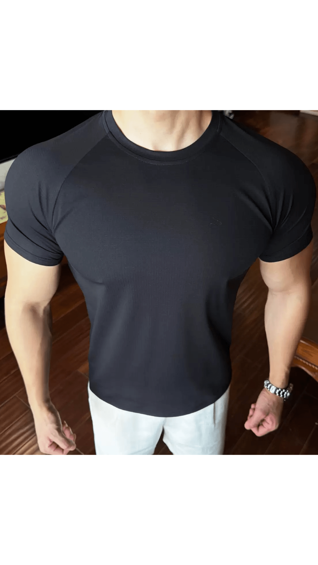 Zaru 11 - T-Shirt for Men (Copy) - Sarman Fashion - Wholesale Clothing Fashion Brand for Men from Canada