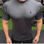 Zaru 12 - T-Shirt for Men - Sarman Fashion - Wholesale Clothing Fashion Brand for Men from Canada