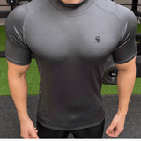 Zaru 12 - T-Shirt for Men - Sarman Fashion - Wholesale Clothing Fashion Brand for Men from Canada
