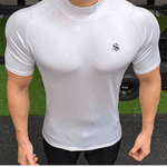 Zaru 12 - T-Shirt for Men - Sarman Fashion - Wholesale Clothing Fashion Brand for Men from Canada
