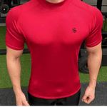 Zaru 12 - T-Shirt for Men - Sarman Fashion - Wholesale Clothing Fashion Brand for Men from Canada