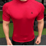 Zaru 12 - T-Shirt for Men - Sarman Fashion - Wholesale Clothing Fashion Brand for Men from Canada