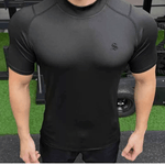 Zaru 12 - T-Shirt for Men - Sarman Fashion - Wholesale Clothing Fashion Brand for Men from Canada