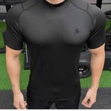 Zaru 12 - T-Shirt for Men - Sarman Fashion - Wholesale Clothing Fashion Brand for Men from Canada