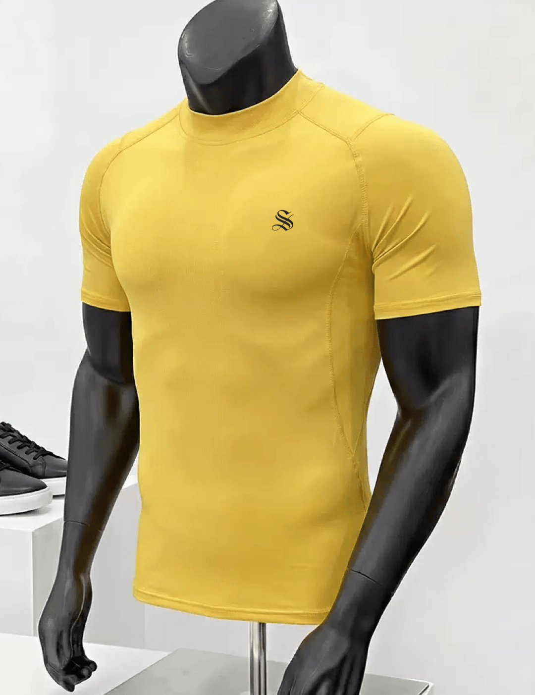 Zaru 2 - T-Shirt for Men - Sarman Fashion - Wholesale Clothing Fashion Brand for Men from Canada
