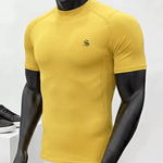 Zaru 2 - T-Shirt for Men - Sarman Fashion - Wholesale Clothing Fashion Brand for Men from Canada