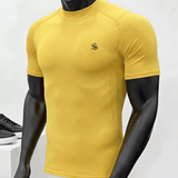 Zaru 2 - T-Shirt for Men - Sarman Fashion - Wholesale Clothing Fashion Brand for Men from Canada