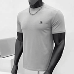 Zaru 3 - T-Shirt for Men - Sarman Fashion - Wholesale Clothing Fashion Brand for Men from Canada