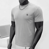 Zaru 3 - T-Shirt for Men - Sarman Fashion - Wholesale Clothing Fashion Brand for Men from Canada