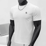 Zaru 3 - T-Shirt for Men - Sarman Fashion - Wholesale Clothing Fashion Brand for Men from Canada