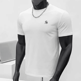 Zaru 3 - T-Shirt for Men - Sarman Fashion - Wholesale Clothing Fashion Brand for Men from Canada