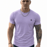 Zaru 3 - T-Shirt for Men - Sarman Fashion - Wholesale Clothing Fashion Brand for Men from Canada