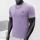 Zaru 3 - T-Shirt for Men - Sarman Fashion - Wholesale Clothing Fashion Brand for Men from Canada