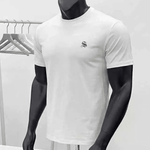 Zaru 4 - T-Shirt for Men - Sarman Fashion - Wholesale Clothing Fashion Brand for Men from Canada