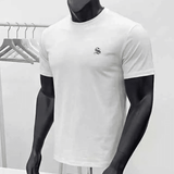 Zaru 4 - T-Shirt for Men - Sarman Fashion - Wholesale Clothing Fashion Brand for Men from Canada