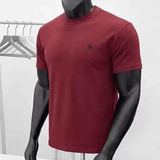 Zaru 4 - T-Shirt for Men - Sarman Fashion - Wholesale Clothing Fashion Brand for Men from Canada