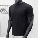 Zaru 4 - T-Shirt for Men - Sarman Fashion - Wholesale Clothing Fashion Brand for Men from Canada