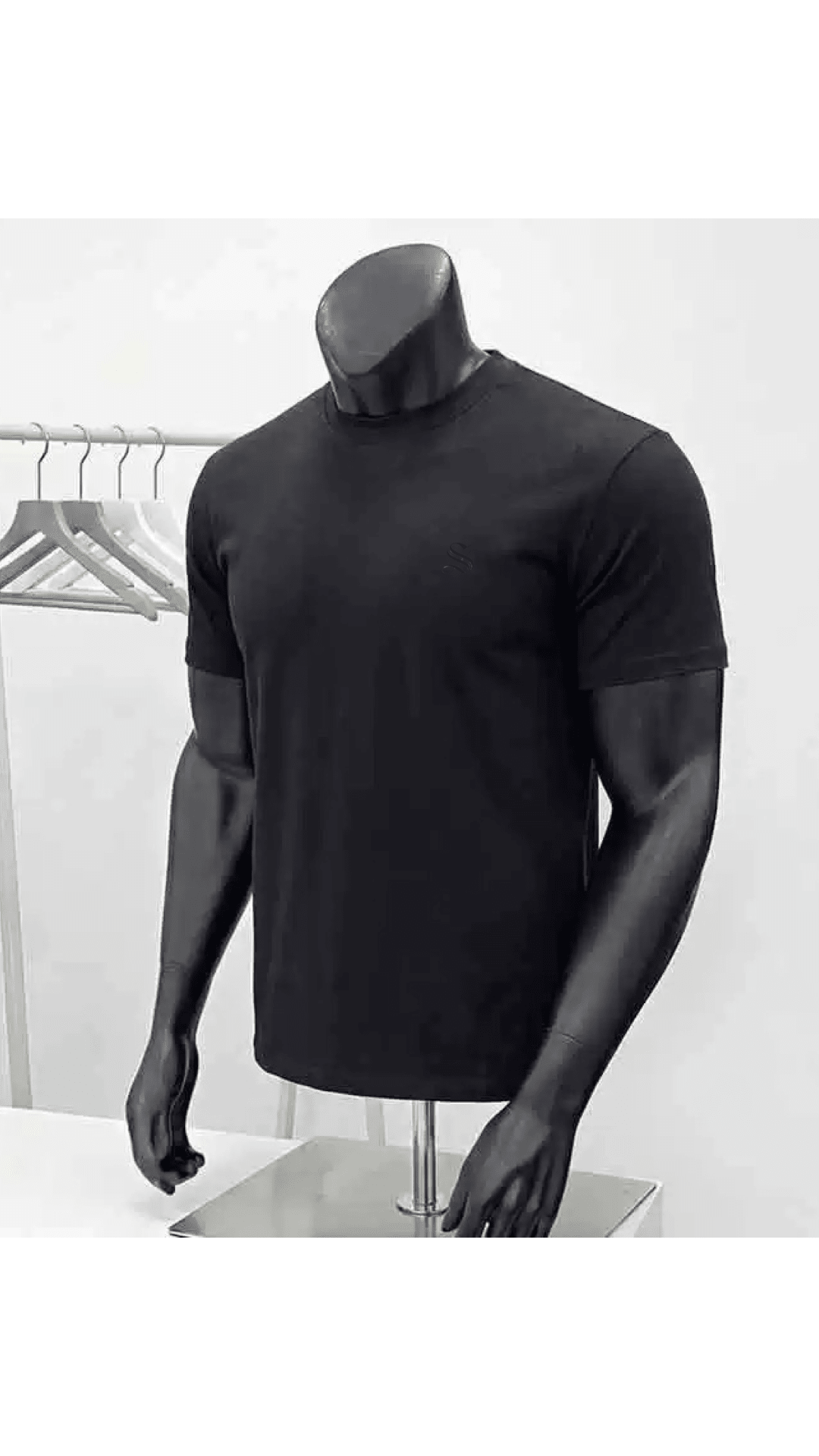 Zaru 4 - T-Shirt for Men - Sarman Fashion - Wholesale Clothing Fashion Brand for Men from Canada