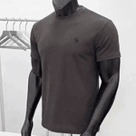 Zaru 4 - T-Shirt for Men - Sarman Fashion - Wholesale Clothing Fashion Brand for Men from Canada