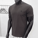 Zaru 4 - T-Shirt for Men - Sarman Fashion - Wholesale Clothing Fashion Brand for Men from Canada
