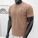 Zaru 4 - T-Shirt for Men - Sarman Fashion - Wholesale Clothing Fashion Brand for Men from Canada