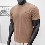 Zaru 4 - T-Shirt for Men - Sarman Fashion - Wholesale Clothing Fashion Brand for Men from Canada