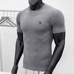 Zaru 5 - T-Shirt for Men - Sarman Fashion - Wholesale Clothing Fashion Brand for Men from Canada